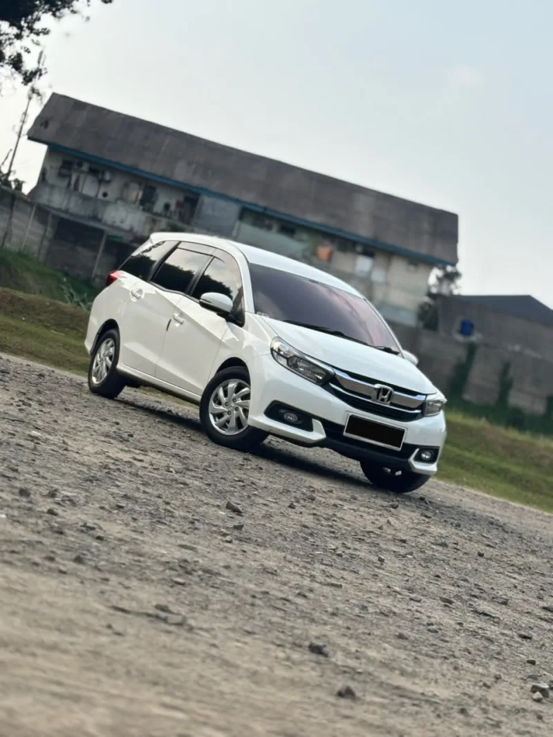 Honda Mobilio 1.5 E AT 2018