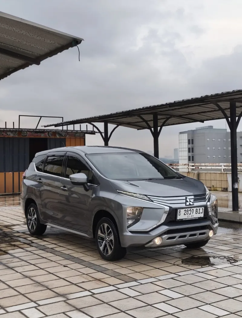 Mitsubishi Xpander 1.5 Sport AT 2019
