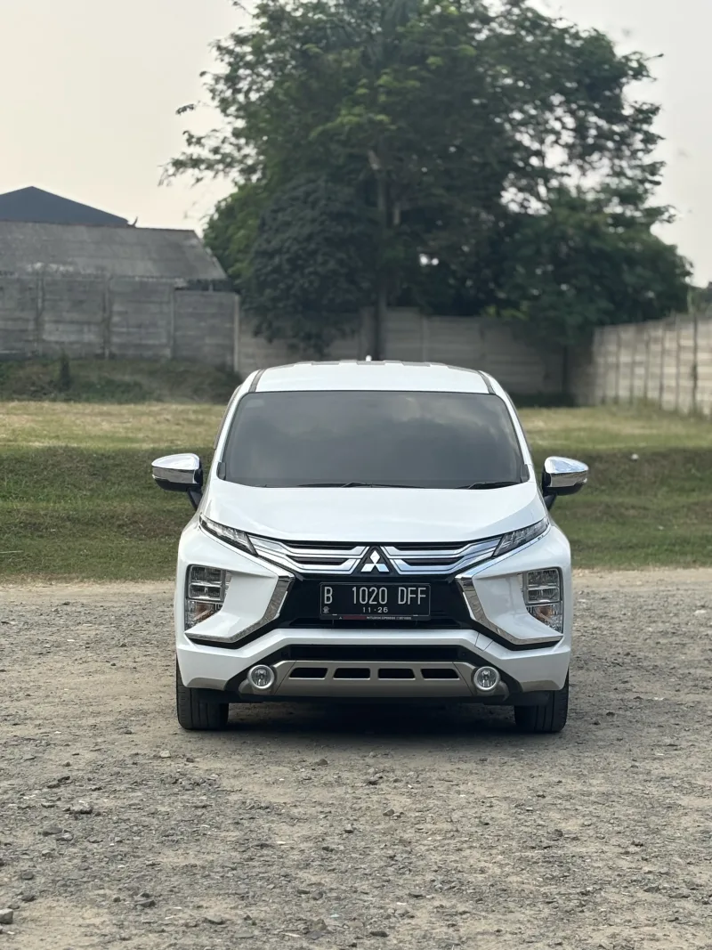 Xpander ultimate  2021