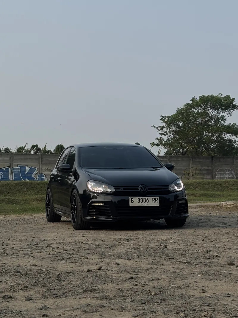 Volkswagen 2010